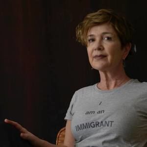 Meet your Posher, Simona